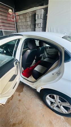 Chery A3